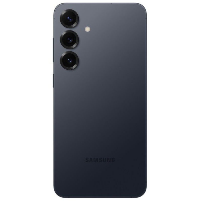 Мобільний телефон Samsung Galaxy S25+ 12/512Gb Blueblack (SM-S936BZKGEUC)