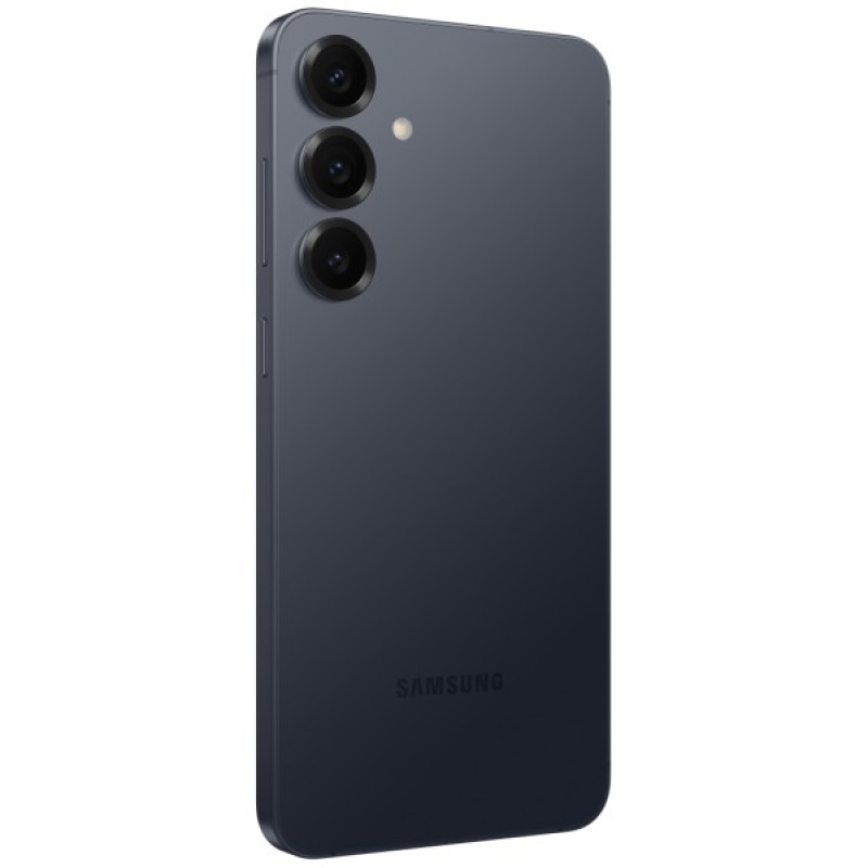 Мобільний телефон Samsung Galaxy S25+ 12/512Gb Blueblack (SM-S936BZKGEUC)