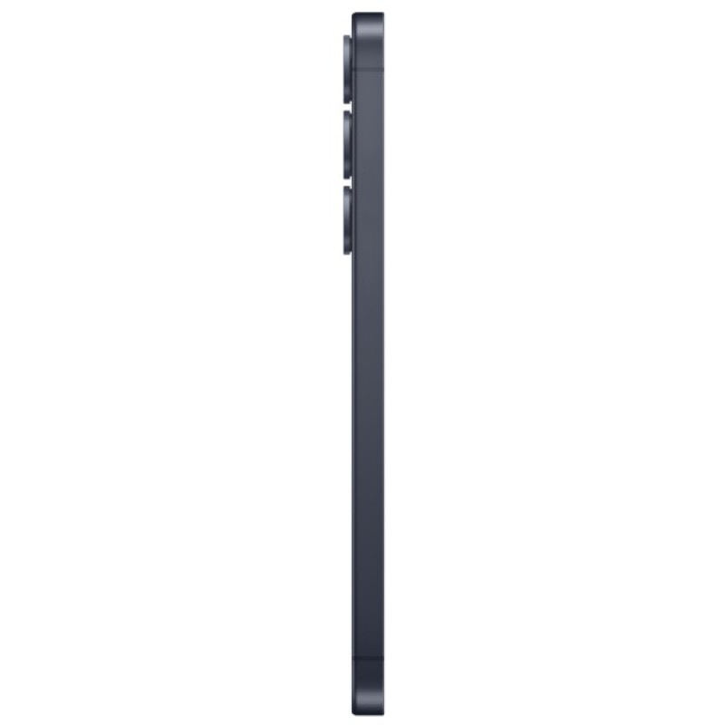 Мобільний телефон Samsung Galaxy S25+ 12/512Gb Blueblack (SM-S936BZKGEUC)