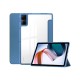 Чохол до планшета BeCover Soft Edge Xiaomi Redmi Pad 10.61" 2022 Deep Blue (708744)