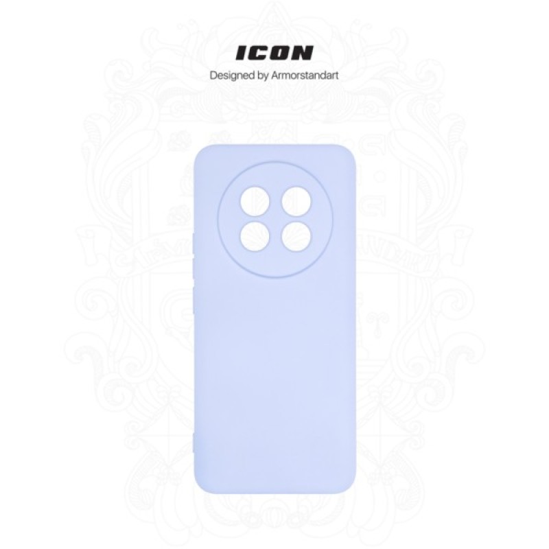 Чохол до мобільного телефона Armorstandart ICON Realme 13 Pro 5G / 13 Pro+ 5G Camera cover Lavender (ARM80550)