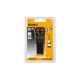 Полотно DeWALT для реноватора, занурювальне для DWE315, DCS355, ширина 30мм, 18 TPI (DT20707)