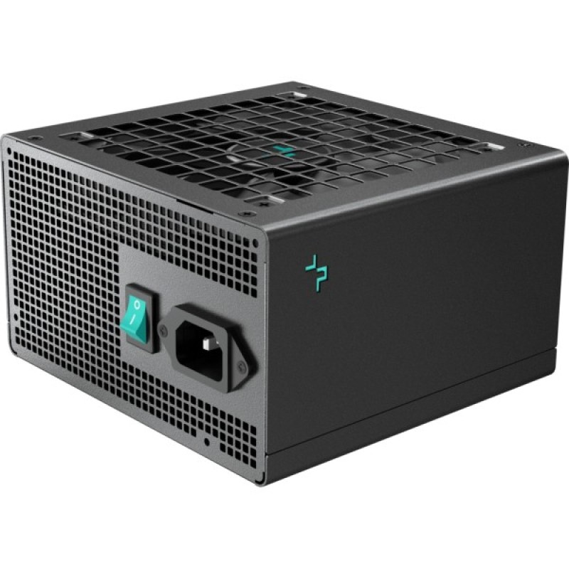 Блок живлення Deepcool 750W PN750D V2 (R-PN750D-FC0B-EU-V2)