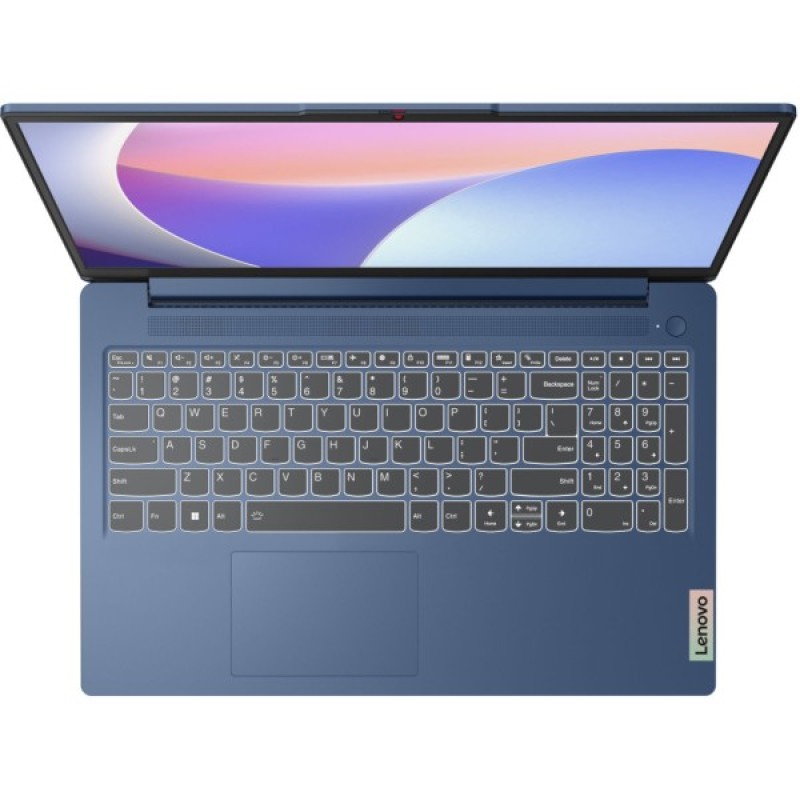 Ноутбук Lenovo IdeaPad Slim 3 15IAN8 (82XB00CNRA)