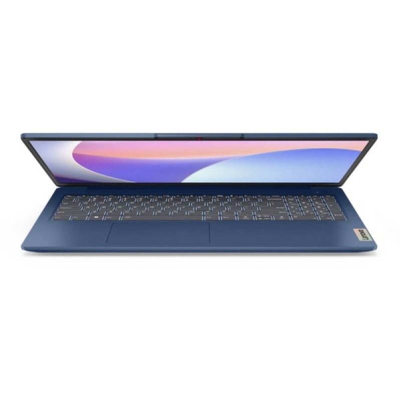 Ноутбук Lenovo IdeaPad Slim 3 15IAN8 (82XB00CNRA)