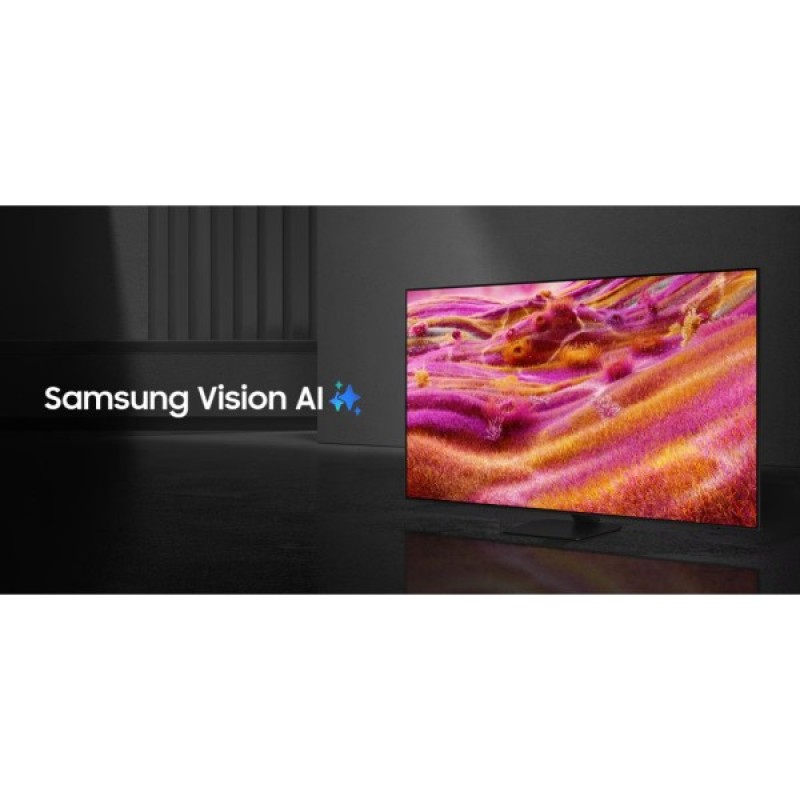 Телевізор Samsung QE75QN90FAUXUA