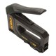 Степлер будівельний DeWALT CARBON FIBRE для скоб типу "G" 6-14мм, цвяхів типу "J" 12, 15мм. (DWHT80276-0)