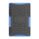 Чохол до планшета BeCover Lenovo Tab M10 Plus TB-125F (3rd Gen)/K10 Pro TB-226 10.61" Blue (709923)