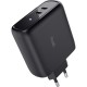 Зарядний пристрій Trust Maxo 65W 2xUSB-C PD black (25380_TRUST)