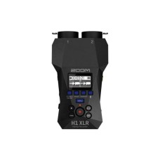Цифровий диктофон Zoom H1 XLR рекордер (531153)