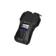 Цифровий диктофон Zoom H1 XLR рекордер (531153)