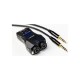 Цифровий диктофон Zoom H1 XLR рекордер (531153)