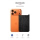 Плівка захисна Armorstandart Back panel Snake Apple iPhone 17 Pro Max (ARM86202)