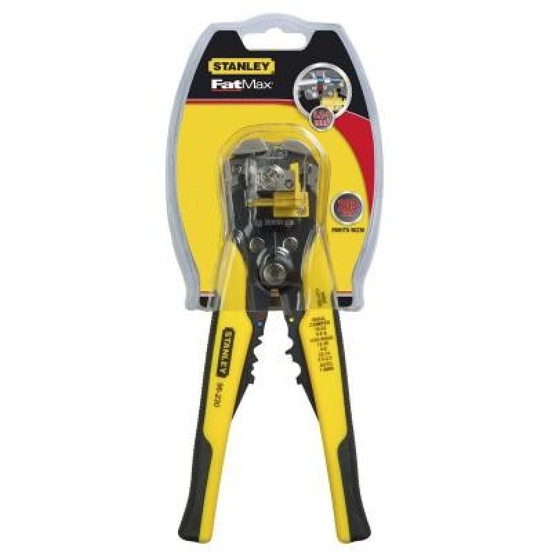 Знімач ізоляції Stanley Wave cutter 96-230 (FMHT0-96230)
