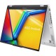 Ноутбук ASUS Vivobook S 16 Flip TP3604VA-MC273W (90NB1052-M00B00)