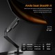 Кронштейн Anda Seat Stealth II 17 (AD-W-A6D-1S-BB)