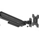 Кронштейн Anda Seat Stealth II 17 (AD-W-A6D-1S-BB)