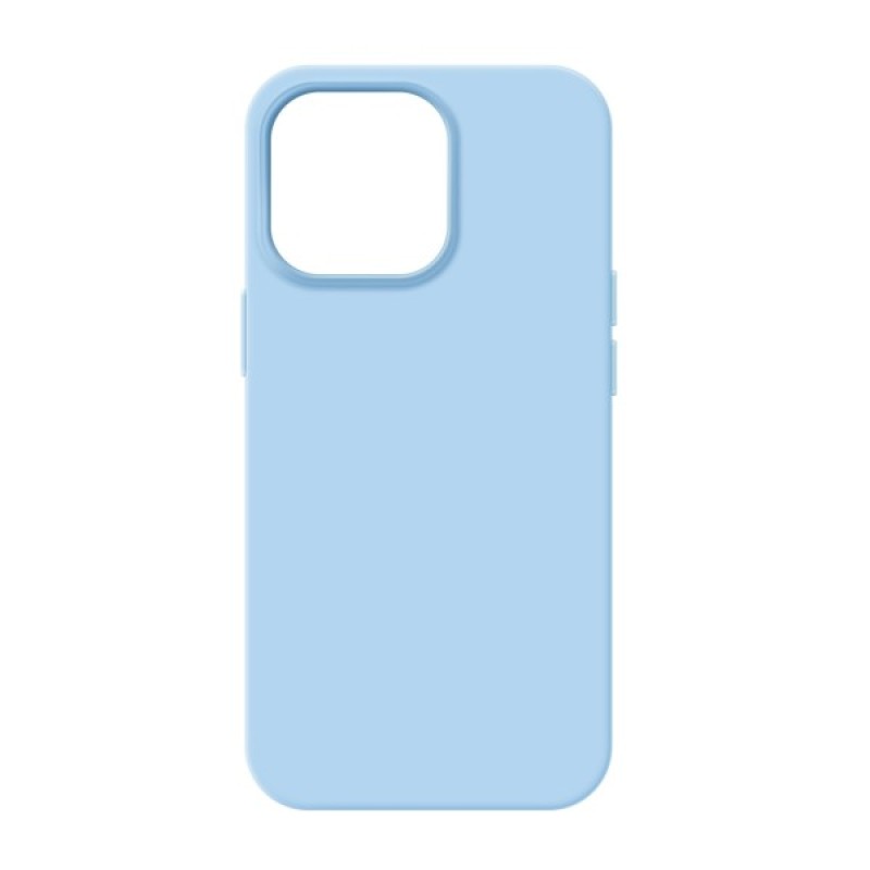 Чохол до мобільного телефона Armorstandart ICON2 MagSafe Apple iPhone 14 Pro Sky (ARM68406)
