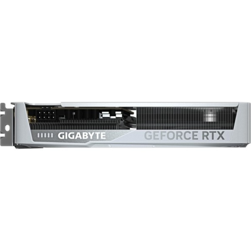 Відеокарта GIGABYTE GeForce RTX5060Ti 8Gb EAGLE OC ICE (GV-N506TEAGLEOC ICE-8GD)