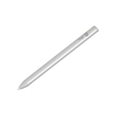 Стилус Logitech Crayon USB-C Silver (914-000074)