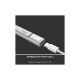 Стилус Logitech Crayon USB-C Silver (914-000074)