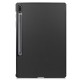 Чохол до планшета BeCover Smart Case Samsung Tab S9 Plus (SM-X810/SM-X816)/S9 FE Plus (SM-X610/SM-X616) 12.4" Black (709895)