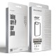 Чохол до мобільного телефона Armorstandart UNIT2 Apple iPhone 16e Titanium Grey (ARM83854)