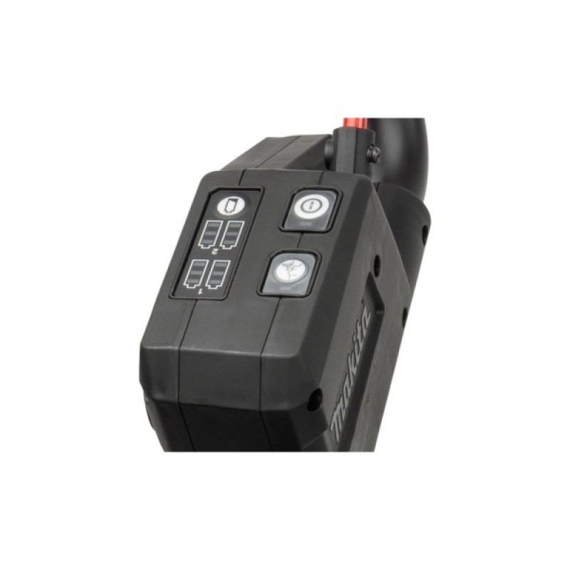 Газонокосарка Makita DLM530Z 18В+18В, 534мм (без АКБ та ЗП) (DLM530Z)