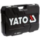 Набір інструментів Yato YT-38811