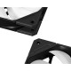 Кулер до корпусу ID-Cooling TF-12025-PRO ARGB