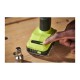 Гайковерт Ryobi ударний ONE+ HP RIW18C-0 18V, 2800об/х,в 450Нм, 1/2"m 4 швидкості (без АКБ та ЗП) (5133005898)