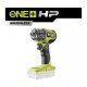Гайковерт Ryobi ударний ONE+ HP RIW18C-0 18V, 2800об/х,в 450Нм, 1/2"m 4 швидкості (без АКБ та ЗП) (5133005898)