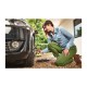 Гайковерт Ryobi ударний ONE+ HP RIW18C-0 18V, 2800об/х,в 450Нм, 1/2"m 4 швидкості (без АКБ та ЗП) (5133005898)