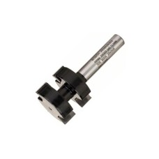 Фреза Bosch Professional гребенева, Std, S8, D25, L5 (2.608.628.353)