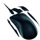 Мишка Razer DeathAdder V4 Pro Wireless/USB Black (RZ01-05330100-R3G1)