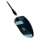 Мишка Razer DeathAdder V4 Pro Wireless/USB Black (RZ01-05330100-R3G1)