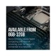 Модуль пам'яті для комп'ютера DDR4 16GB 3200 MHz PNY (MD16GSD43200-SI)