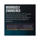 Модуль пам'яті для комп'ютера DDR4 16GB 3200 MHz PNY (MD16GSD43200-SI)