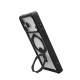 Чохол до мобільного телефона UAG iPhone 17 Pro Max Plasma XTE MagSafe Black/Clear (11452811404G)