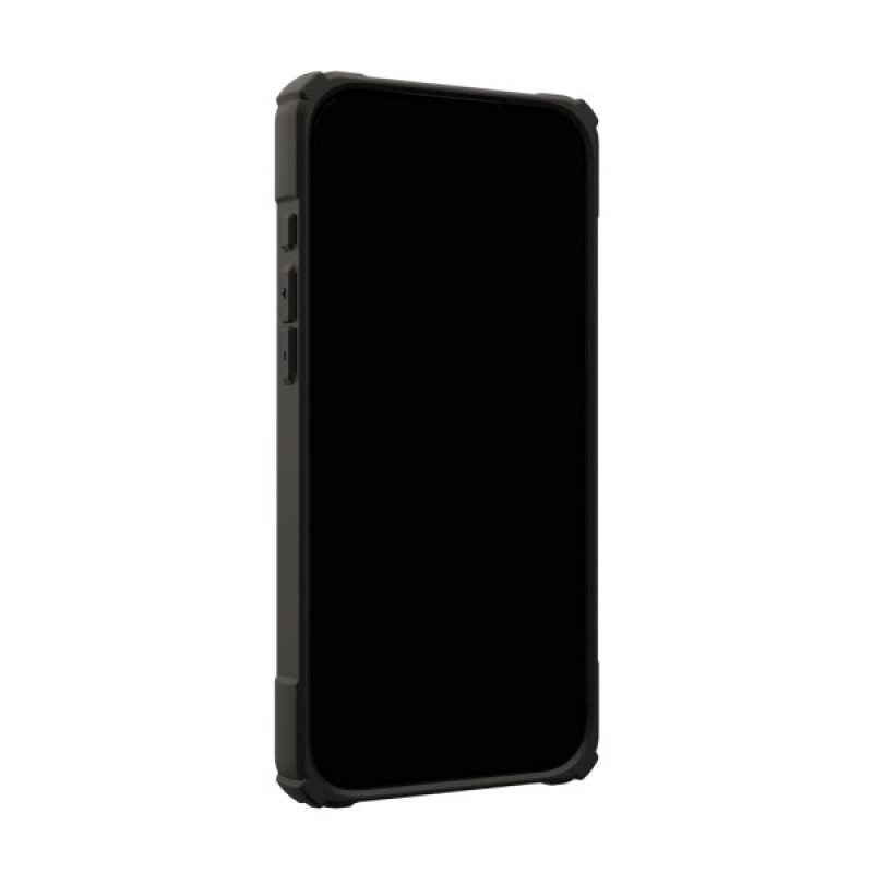 Чохол до мобільного телефона UAG iPhone 17 Pro Max Plasma XTE MagSafe Black/Clear (11452811404G)