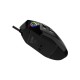 Мишка Lorgar MSP80 Pro USB Black (LRG-MSP80-BK)