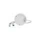 Камера відеоспостереження Hikvision DS-2CD2143G2-LIS2U (4.0)