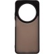 Чохол до мобільного телефона Armorstandart Frame Xiaomi Redmi 14C 4G / Poco M7 5G / Poco C75 4G Black (ARM85588)