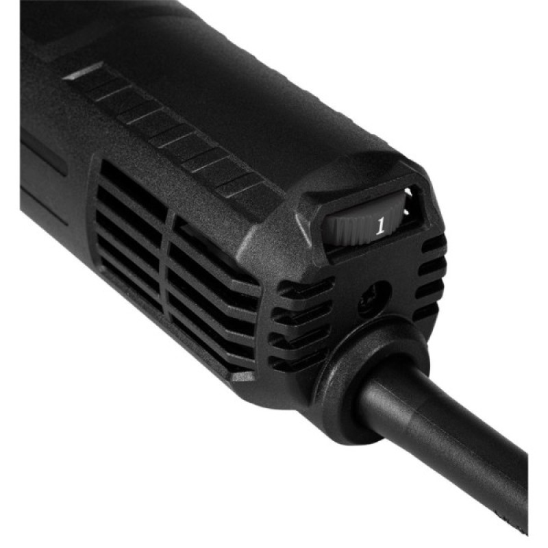 Шліфувальна машина Neo Tools 125мм, 1000W, 12000об/хв, 2.0кг (04-716)