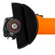 Шліфувальна машина Neo Tools 125мм, 1000W, 12000об/хв, 2.0кг (04-716)