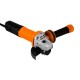 Шліфувальна машина Neo Tools 125мм, 1000W, 12000об/хв, 2.0кг (04-716)