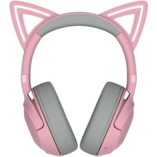 Навушники Razer Kraken Kitty V2 Bluetooth Quartz (RZ04-04860100-R3M1)