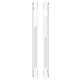 Чохол до мобільного телефона BeCover Anti-Shock Samsung Galaxy A02s SM-A025/A03s SM-A037/M02s SM-M025 Clear (706000)