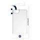 Чохол до мобільного телефона Armorstandart Air Series Apple iPhone 15 Plus Camera cover Transparent (ARM68238)