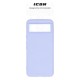 Чохол до мобільного телефона Armorstandart ICON Case Google Pixel 8 Lavender (ARM73029)